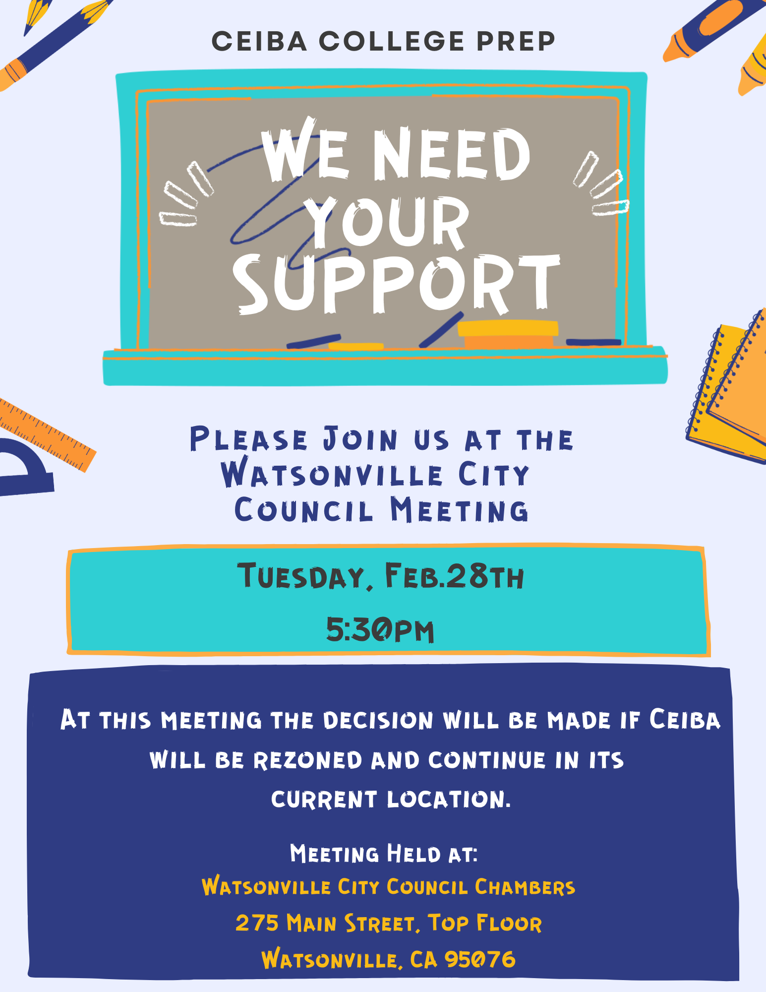 City Council Tuesday February 28, 2023 5:30 PM